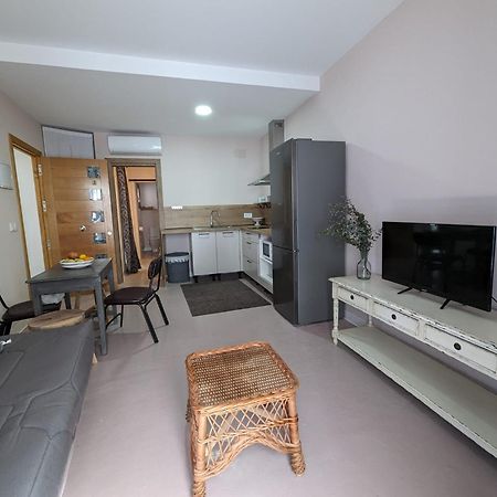 Ferienwohnung Mina32 By 7Escalones Rota Exterior foto