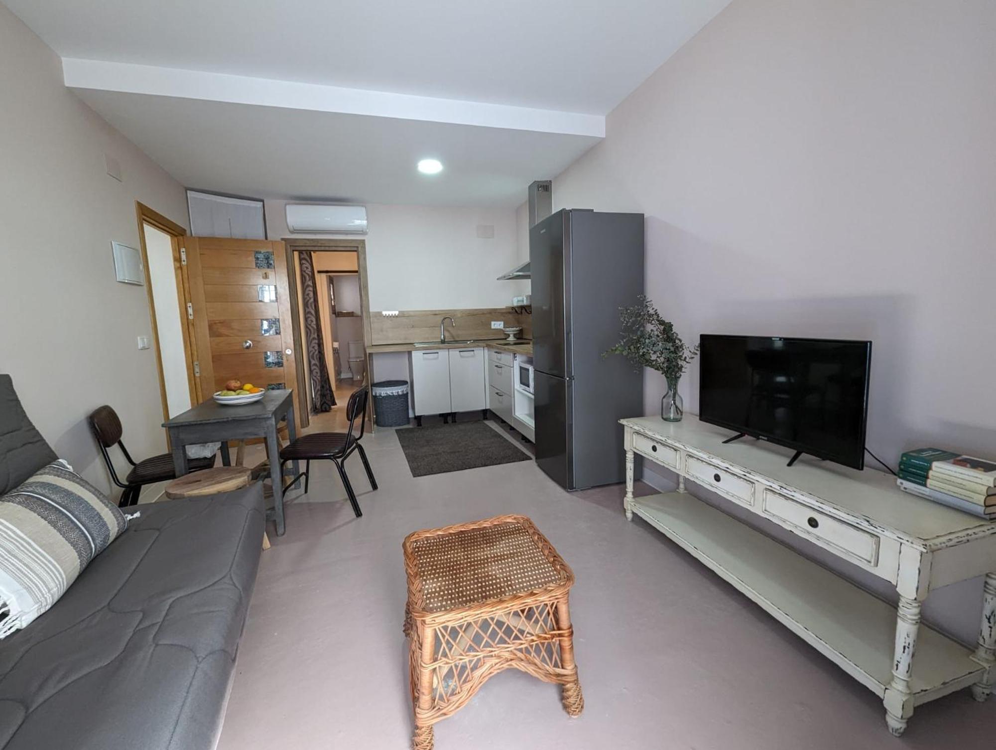 Ferienwohnung Mina32 By 7Escalones Rota Exterior foto