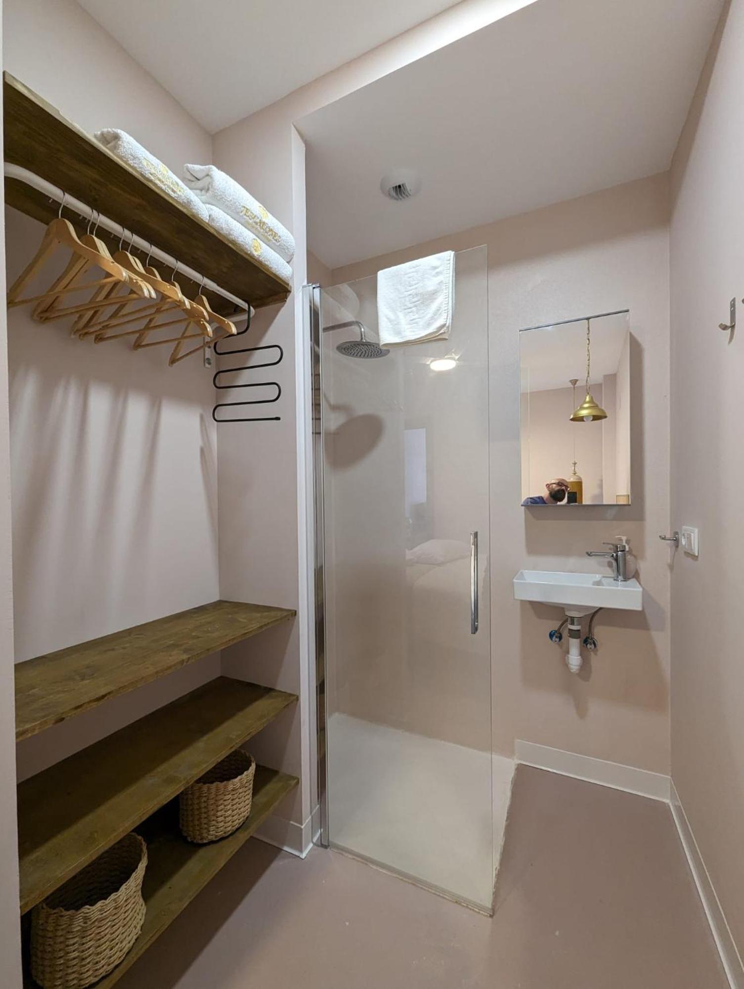 Ferienwohnung Mina32 By 7Escalones Rota Exterior foto