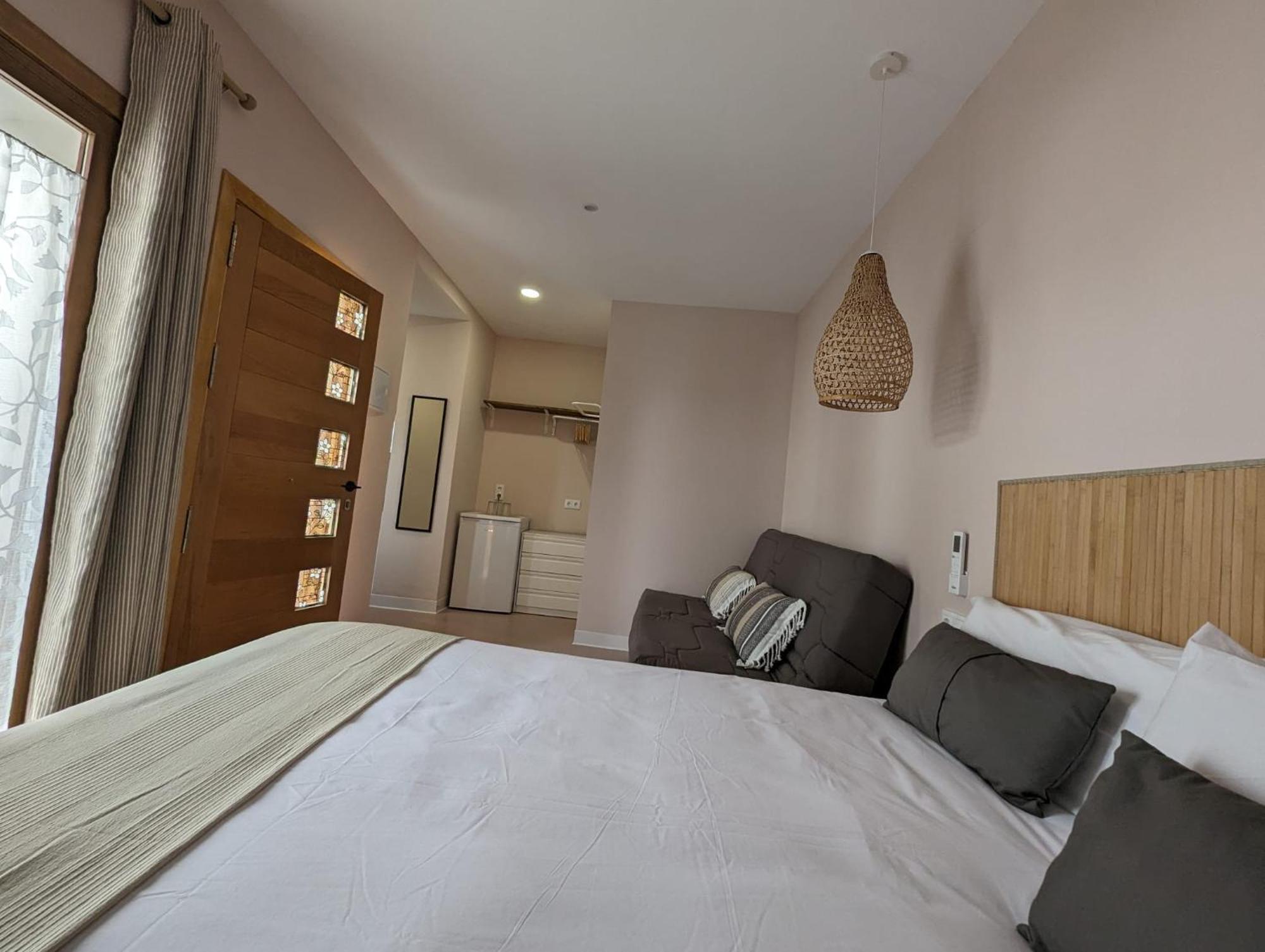 Ferienwohnung Mina32 By 7Escalones Rota Exterior foto