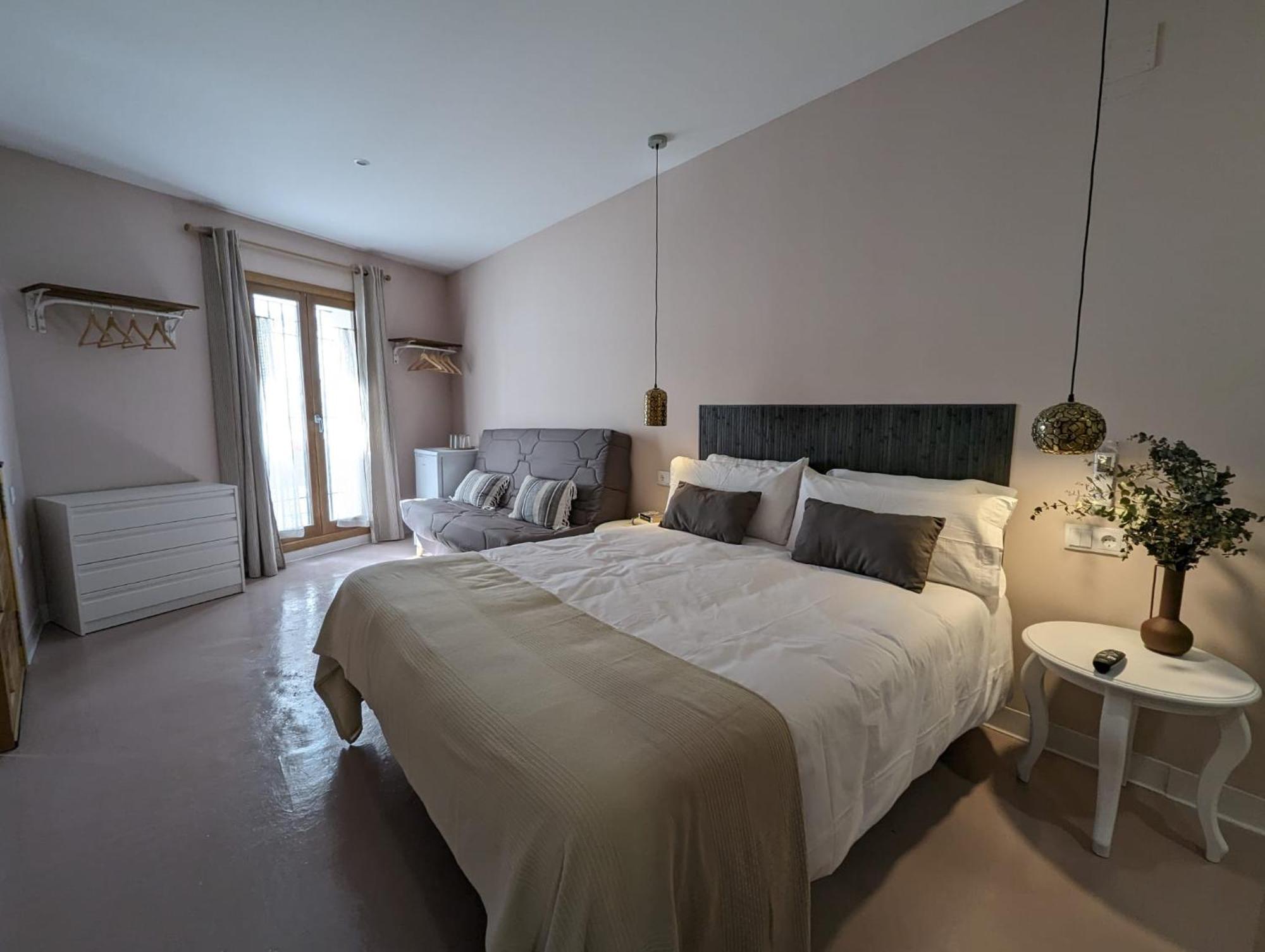 Ferienwohnung Mina32 By 7Escalones Rota Exterior foto