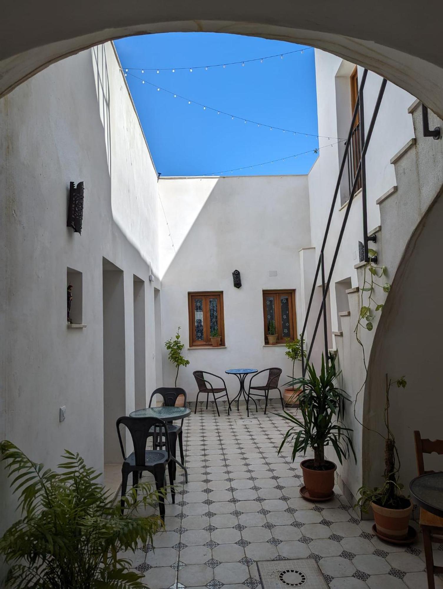 Ferienwohnung Mina32 By 7Escalones Rota Exterior foto